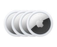 APPLE AirTag (4 sztuki) - 648810 - zdjęcie 1
